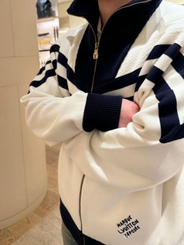 Худи Louis Vuitton