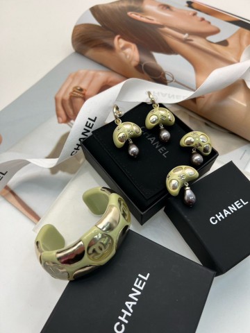 Браслет CHANEL