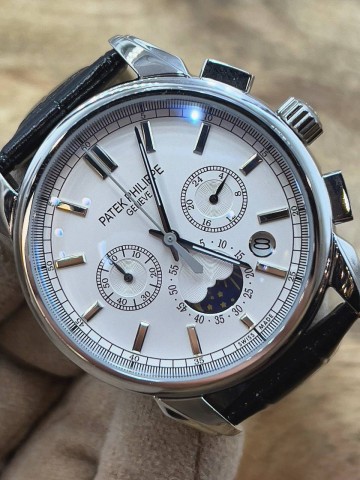 Часы Patek Philippe