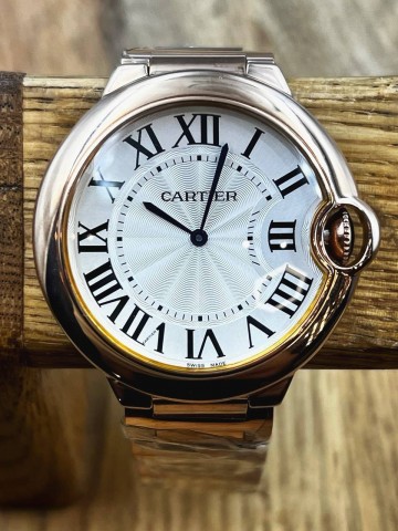 Часы Cartier