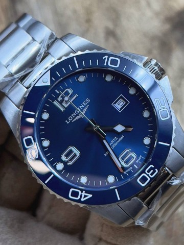 Часы Longines
