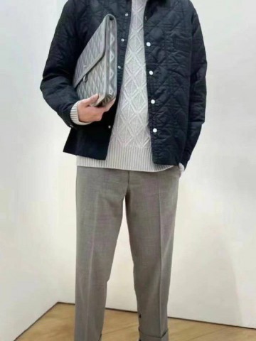 Куртка Dior
