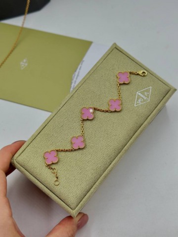 Браслет Van Cleef & Arpels