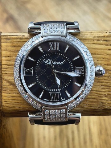 Часы Chopard