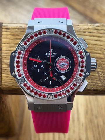 Часы Hublot