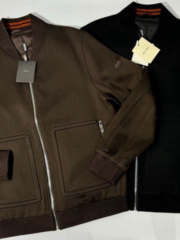 Куртка Zegna