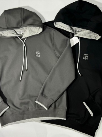 Свитшот Brunello Cucinelli