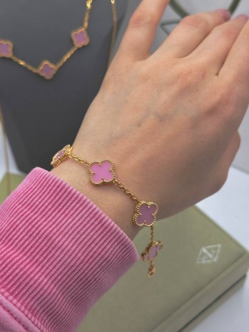 Браслет Van Cleef & Arpels