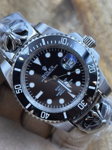 Часы Rolex