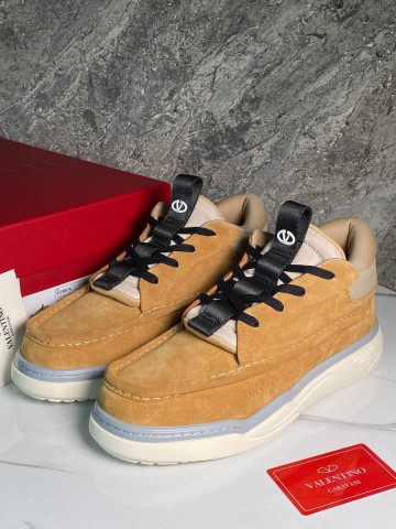 Кеды Valentino