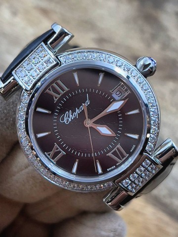 Часы Chopard
