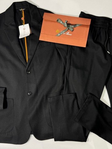 Костюм Loro Piana