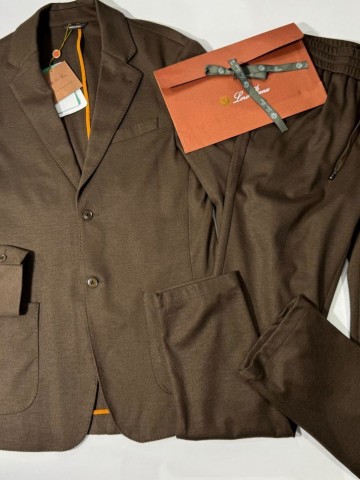Костюм Loro Piana