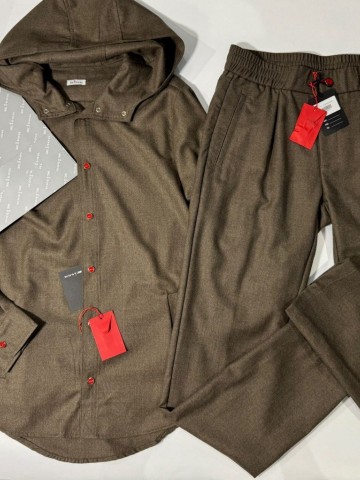 Прогулочный костюм Kiton