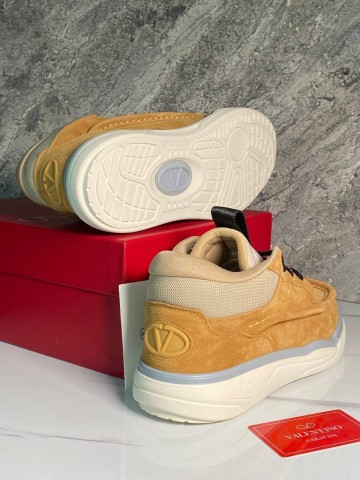 Кеды Valentino