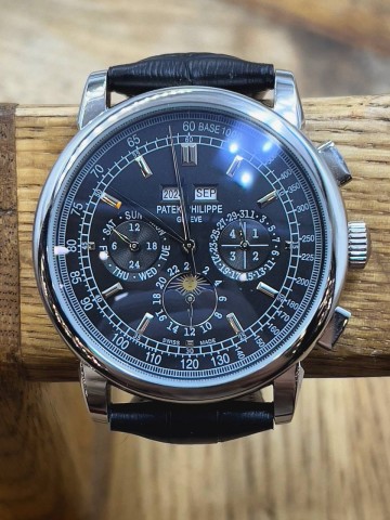 Часы Patek Philippe