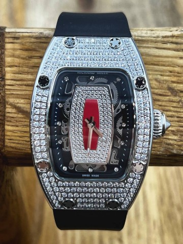 Часы Richard Mille