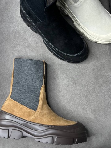 Ботинки Brunello Cucinelli
