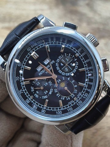 Часы Patek Philippe