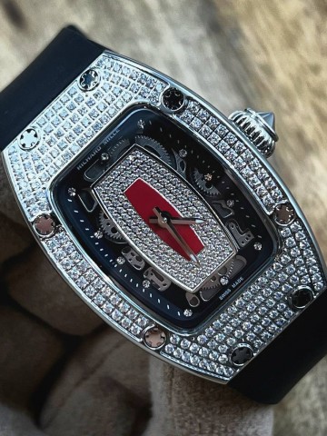 Часы Richard Mille