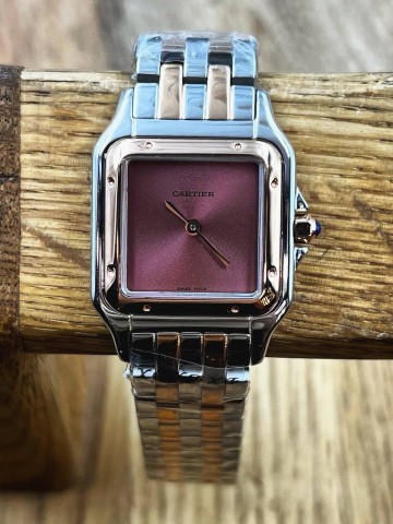 Часы Cartier