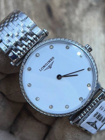 Часы Longines