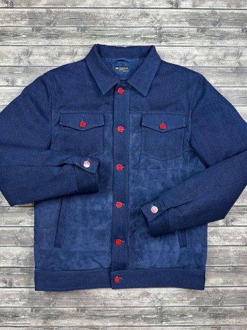 Куртка Kiton