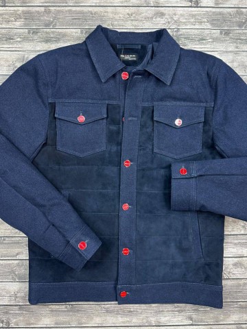 Куртка Kiton