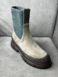 Ботинки Brunello Cucinelli