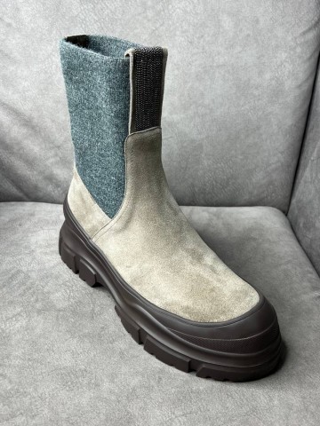 Ботинки Brunello Cucinelli
