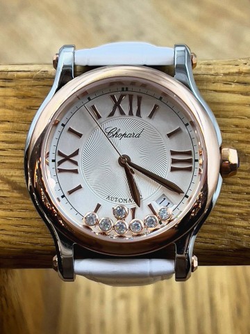 Часы Chopard