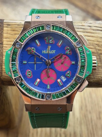 Часы Hublot