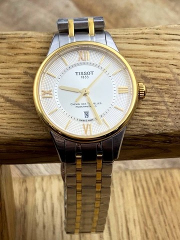 Часы Tissot