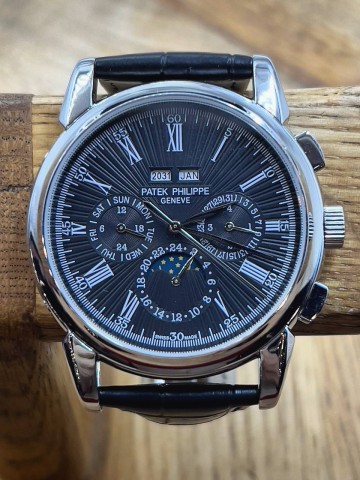 Часы Patek Philippe