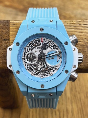 Часы Hublot