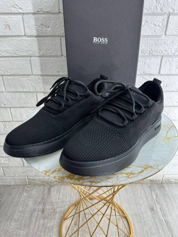 Кеды Boss