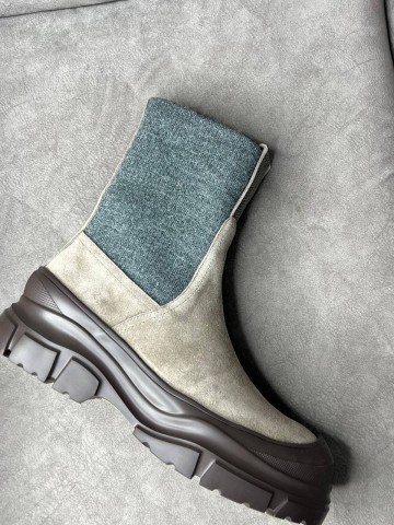 Ботинки Brunello Cucinelli