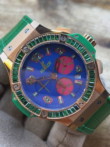 Часы Hublot