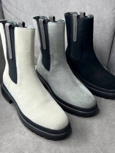 Ботинки Brunello Cucinelli