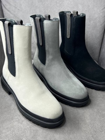 Ботинки Brunello Cucinelli