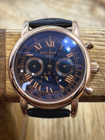 Часы Patek Philippe