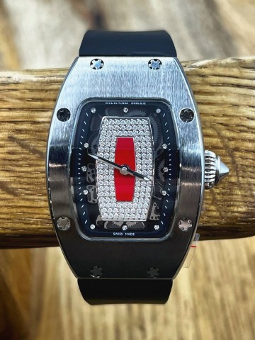 Часы Richard Mille