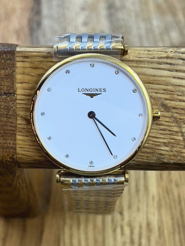 Часы Longines