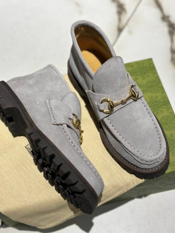 Ботинки Gucci