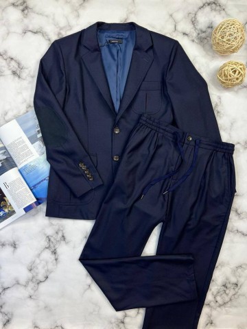 Костюм Loro Piana