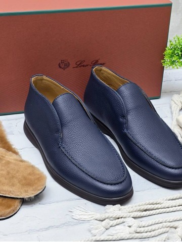 Лоферы Loro Piana