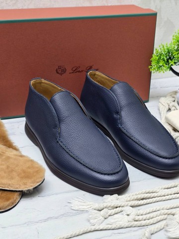 Лоферы Loro Piana