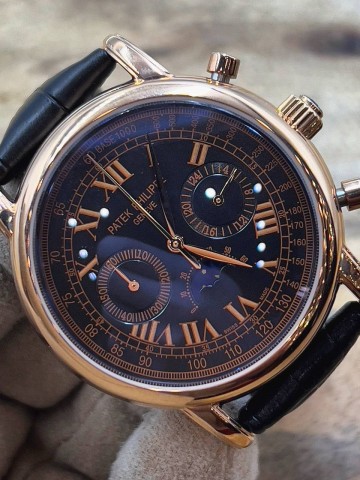 Часы Patek Philippe