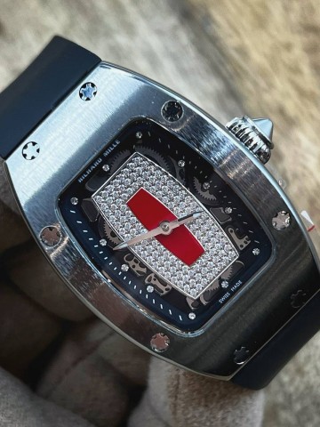 Часы Richard Mille