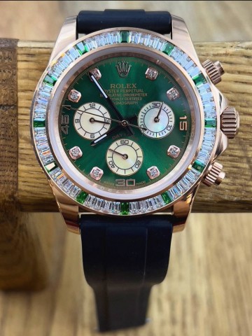 Часы Rolex